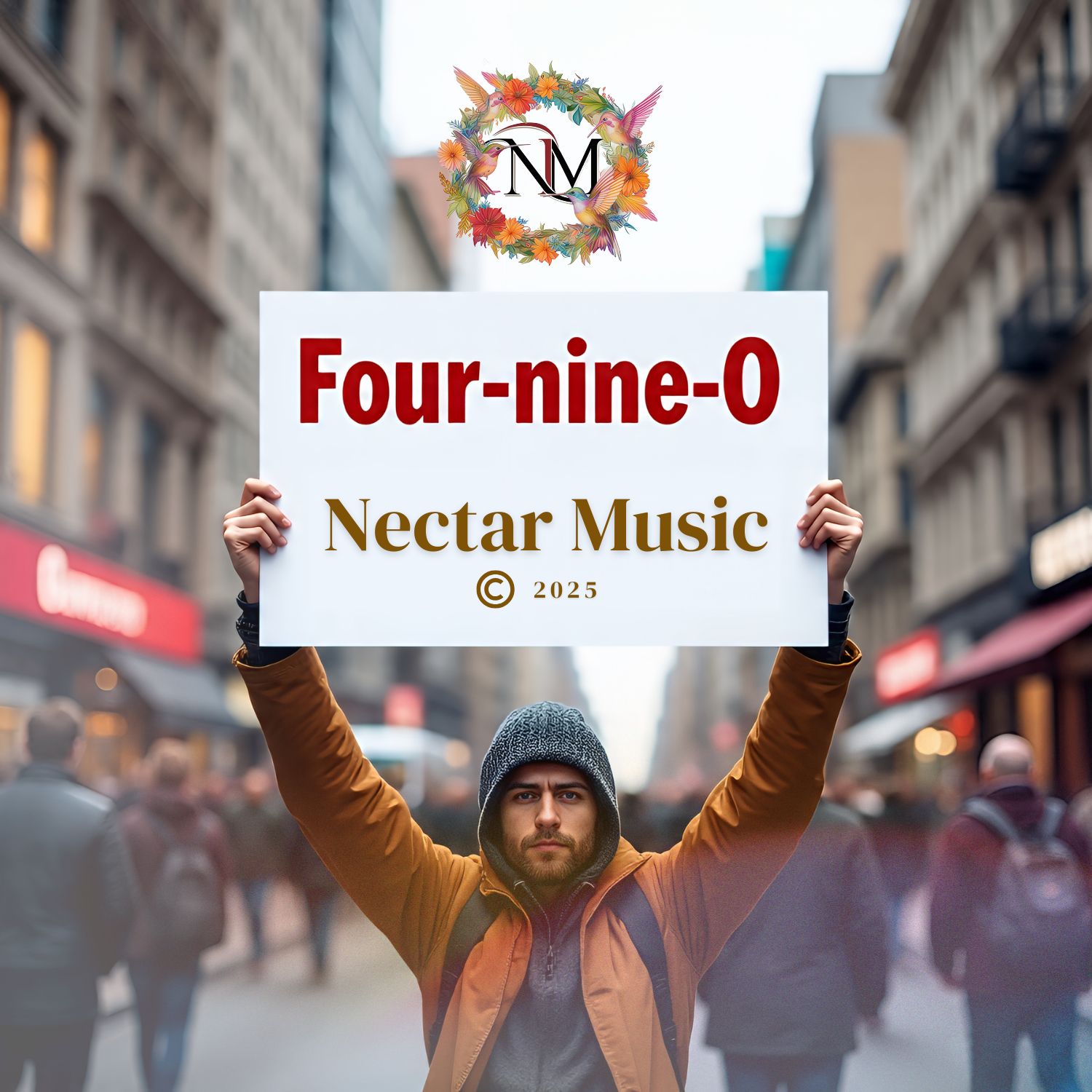 Album image